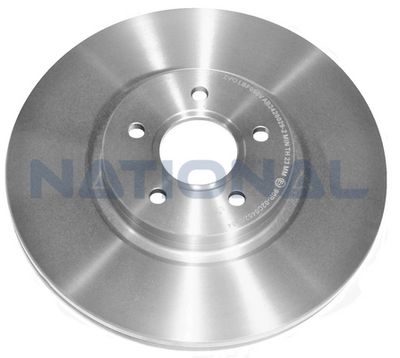 National NBD1386