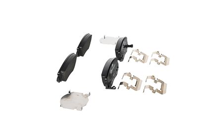 BREMSBELAGSATZ SCHEIBENBREMSE ATE 13046056112 21