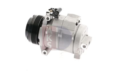 KOMPRESSOR KLIMAANLAGE AKS DASIS 850290N 3