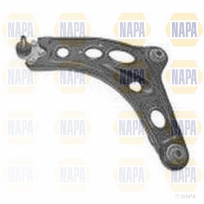 Control/Trailing Arm, wheel suspension NAPA NST2436