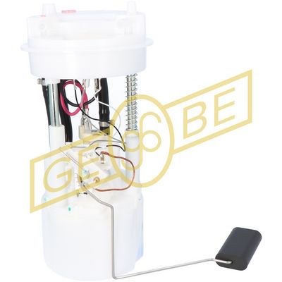 SISTEM ALIMENTARE CU COMBUSTIBIL