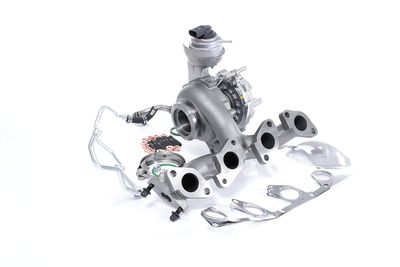 LADER AUFLADUNG BTS Turbo T981395 24