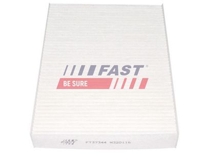 Filtr, vzduch v interiéru FAST FT37344