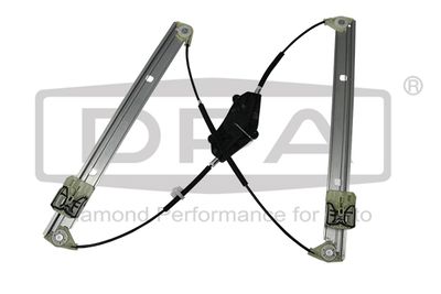 MECANISM ACTIONARE GEAM DPA 88371800102