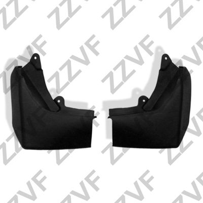 Брызговик ZZVF ZV017VP1