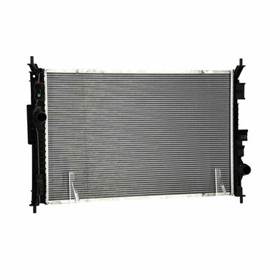 RADIATOR RACIRE MOTOR NISSENS 607100 40