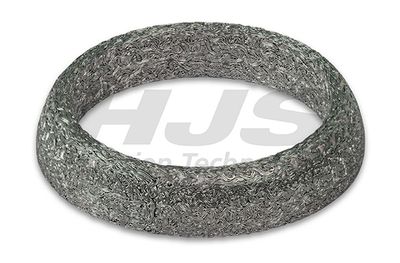 Уплотнительное кольцо, труба выхлопного газа HJS 83 43 7870 для HONDA ACCORD