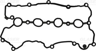 GARNITURA CAPAC SUPAPE