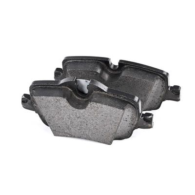 BREMSBELAGSATZ SCHEIBENBREMSE DELPHI LP3606 17