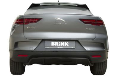 ťažné zariadenie BRINK BMU 667500