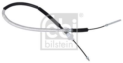 FEBI BILSTEIN Seilzug, Kupplungsbetätigung