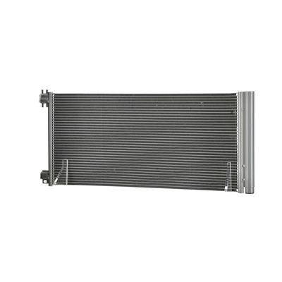 KONDENSATOR KLIMAANLAGE NISSENS 940596 27