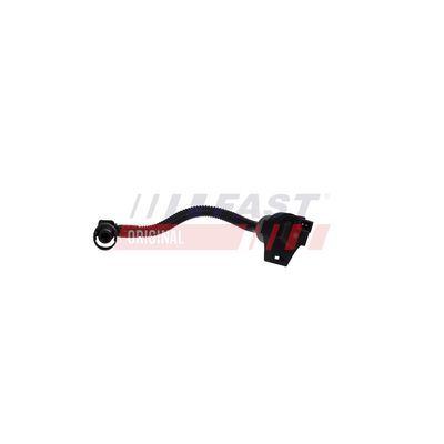 VENTIL FILTRU DE COMBUSTIBIL FAST FT01826 2