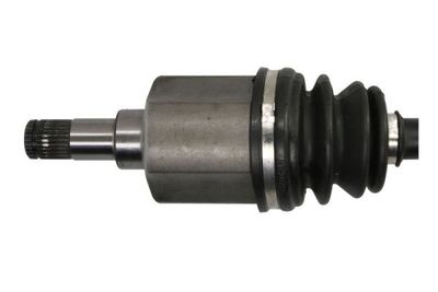 Drivaxel PASCAL G2G076PC för FORD