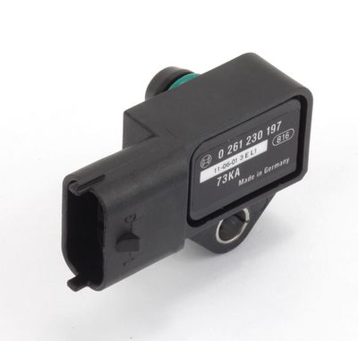 датчик, налчгане във всмукателните тръби LUCAS SEB7040