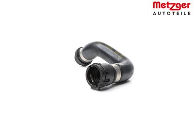 KüHLERSCHLAUCH METZGER AUTOTEILE 2420517 6