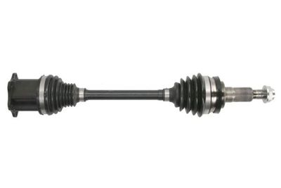 полуоска PASCAL G2W091PC