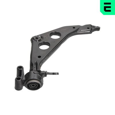 LENKER RADAUFHäNGUNG