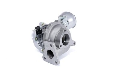 LADER AUFLADUNG BTS Turbo T915486BT 14