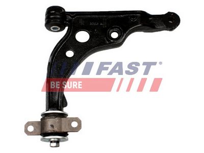 Wahacz, zawieszenie koła FAST FT15118