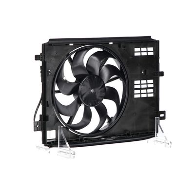 VENTILATOR RADIATOR NISSENS 85973 16