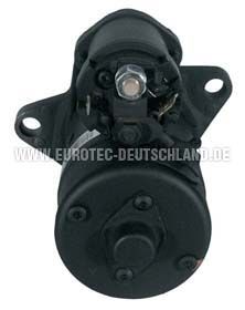 STARTER EUROTEC 11019990 2
