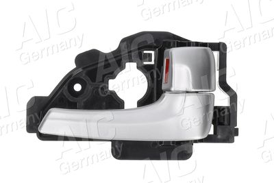 TüRGRIFF INNENAUSSTATTUNG