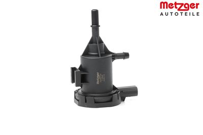 VENTIL AKTIVKOHLEFILTER METZGER AUTOTEILE 2250722 37