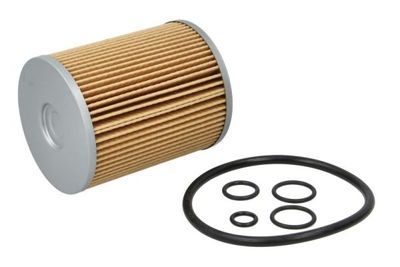 Oliefilter