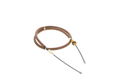 CABLU FRANA DE PARCARE BOSCH 1987477782 27