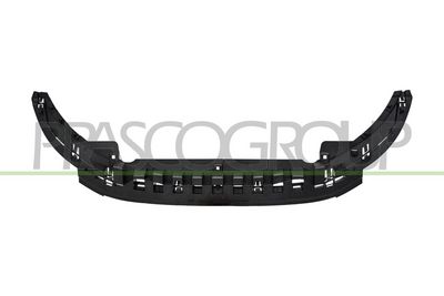 ACOPERIRE SPOILER FATA