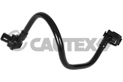 CAUTEX 757156 Вакуумный усилитель тормозов для RENAULT FLUENCE (L3_) 1.5 dCi (L30D, L30L, L306, L33F, L33L, L33M, L33V, L33W)