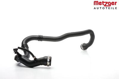 LADELUFTSCHLAUCH METZGER AUTOTEILE 2400959 15