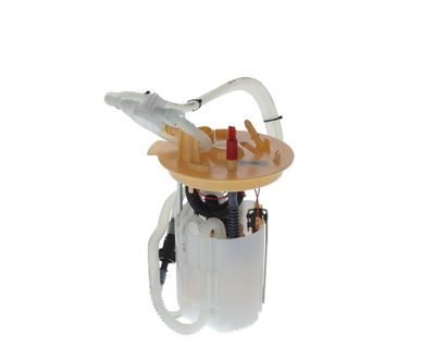 SISTEM ALIMENTARE CU COMBUSTIBIL BOSCH 0580204345 3