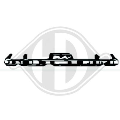 Schokdemper, bumper