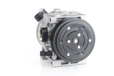 COMPRESOR CLIMATIZARE NISSENS 890187 14