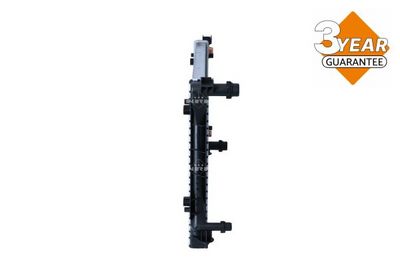 Radiator NRF 53190