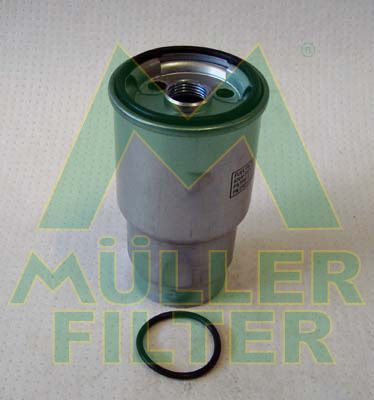 MULLER FILTER FN1142 Топливный фильтр  для SUBARU  (Субару Трезиа)