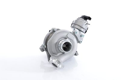 LADER AUFLADUNG BTS Turbo T916328BT 35