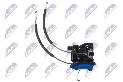 Brava vrata NTY EZC-HY-655