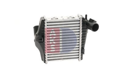 LADELUFTKüHLER AKS DASIS 127019N 14