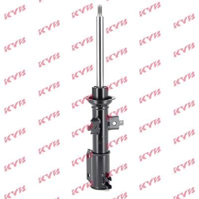 Shock Absorber KYB 334807