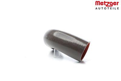 LADELUFTSCHLAUCH METZGER AUTOTEILE 2400773 24