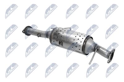 FILTRU FUNINGINE/PARTICULE SIST.DE ESAPAMENT NTY DPFFR007 17