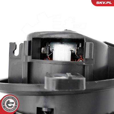 vnitřní ventilátor SKV 68SKV007