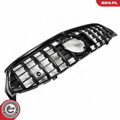 Mřížka chladiče ESEN SKV 66SKV561