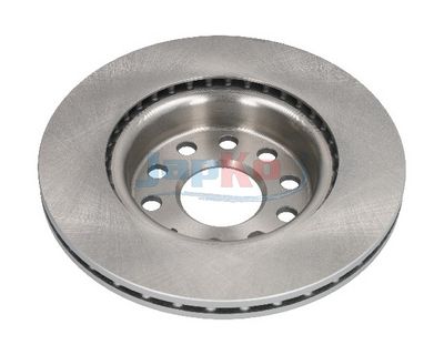 DISC FRANA JAPKO 600934C 1