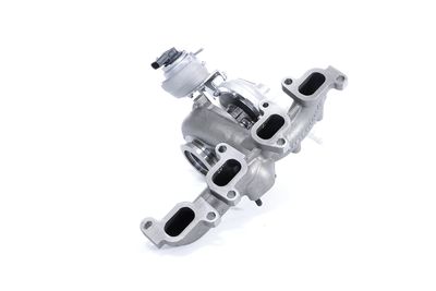 LADER AUFLADUNG BTS Turbo T914929 24