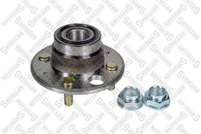 комплект колесен лагер STELLOX 43-28232-SX