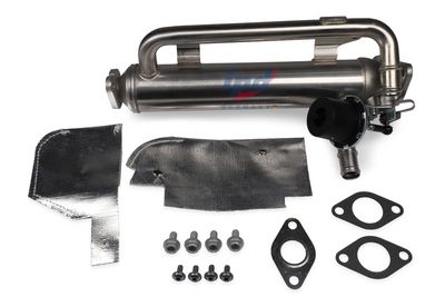 RADIATOR RECIRCULARE GAZE DE ESAPAMENT